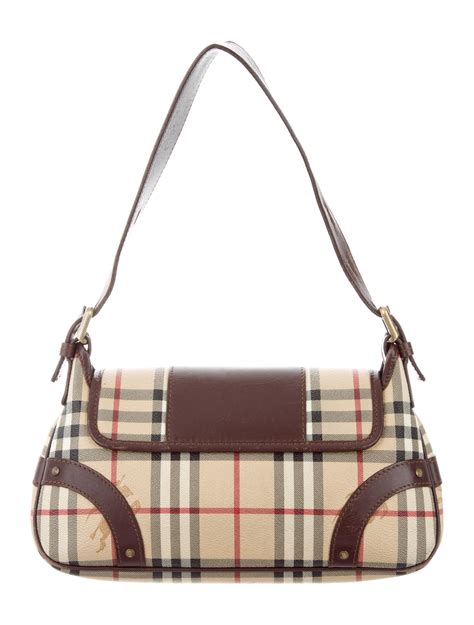 burberry nova check handbag outfit|Burberry nova check shoulder.